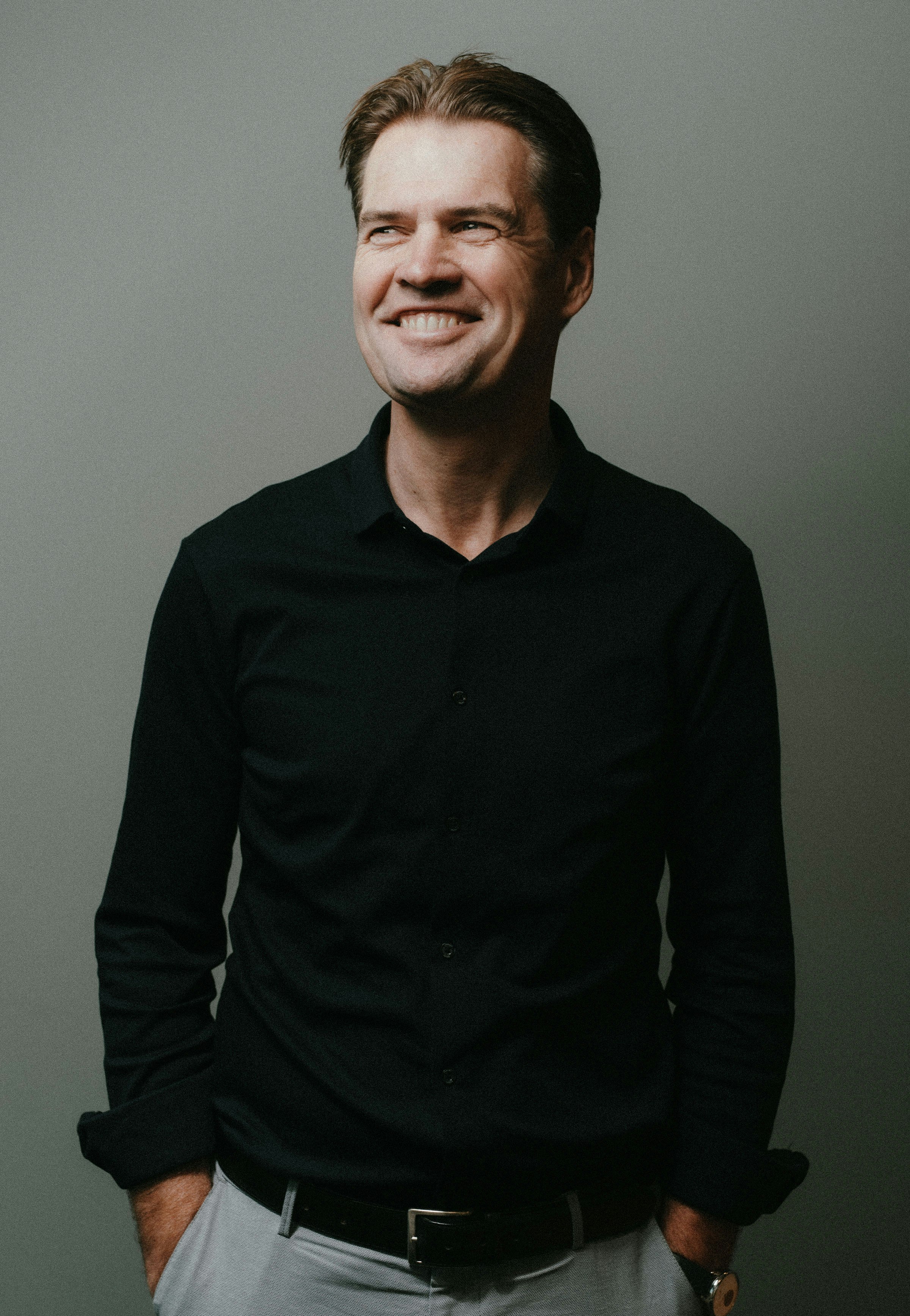 Joost Holleman